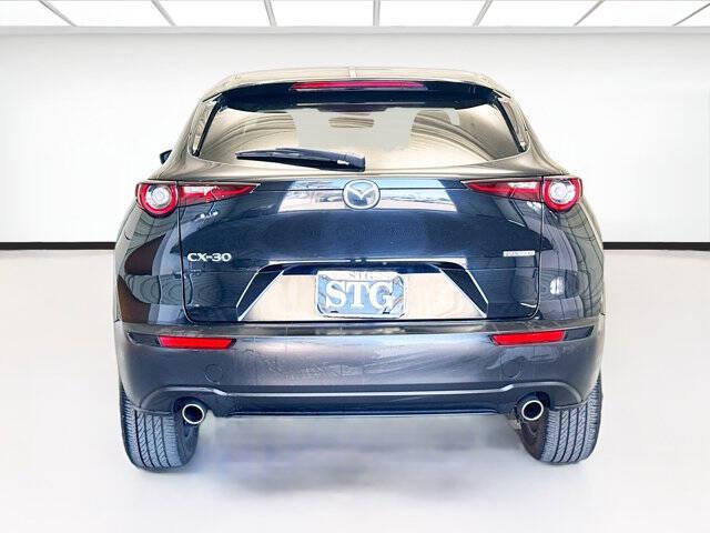 2021 Mazda CX-30 Select