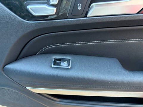 2014 Mercedes-Benz E-Class E 350