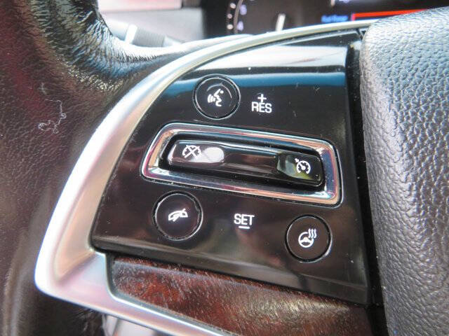 2019 Cadillac XTS Luxury