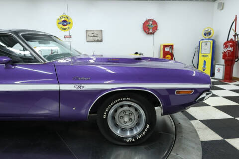 1970 Dodge Challenger