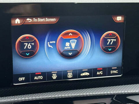 2020 Mercedes-Benz CLA CLA 250