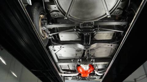 1966 Chevrolet Corvette