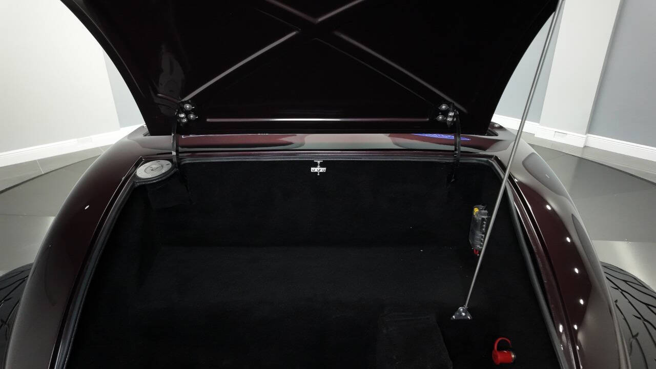 1933 Ford Factory 5 Hot Rod 64