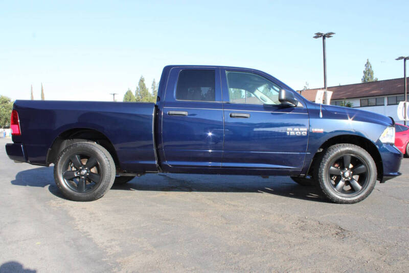 2013 RAM 1500 Express