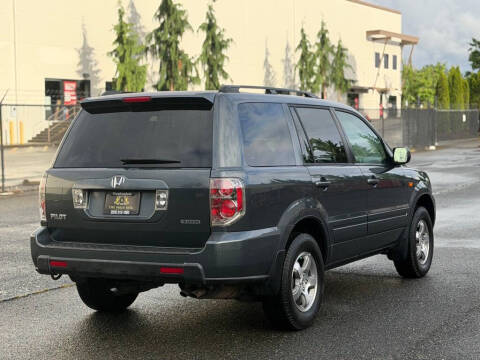 2006 Honda Pilot EX