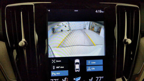 2021 Volvo S60 T5 Inscription