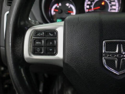 2013 Dodge Avenger SXT