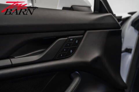 2022 Porsche Taycan 4S