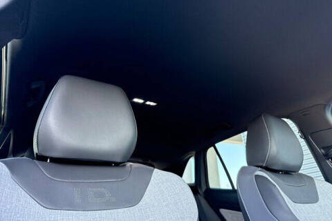 2025 Volkswagen ID.4 Pro