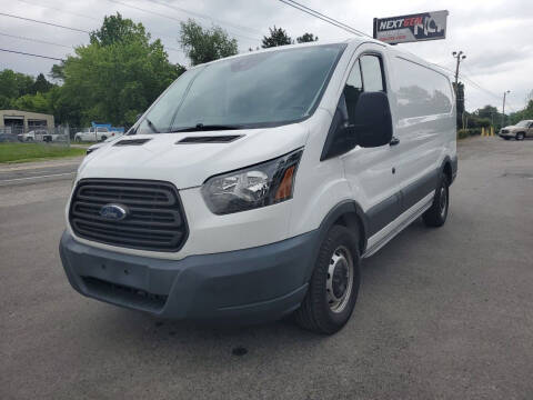 2017 Ford Transit for sale at NextGen Motors Inc in Mount Juliet TN
