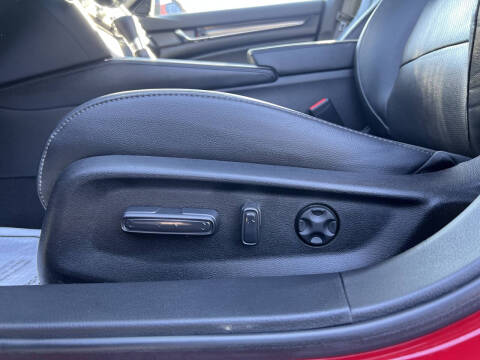 2022 Honda Accord Sport Special Edition