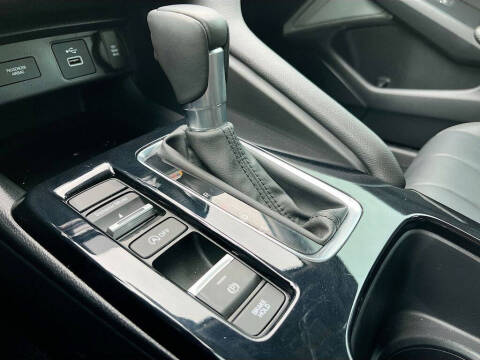 2025 Acura Integra