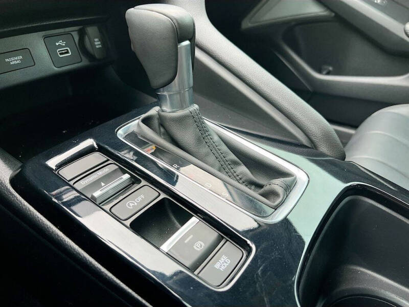 2025 Acura Integra