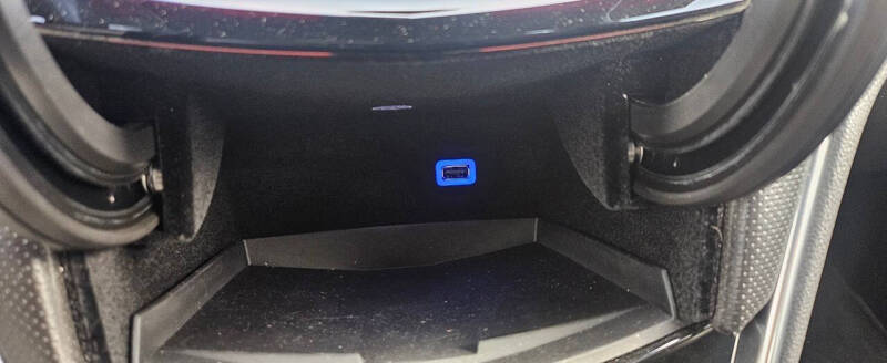 2015 Cadillac XTS Luxury