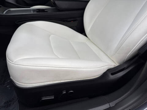 2021 Tesla Model 3 Performance