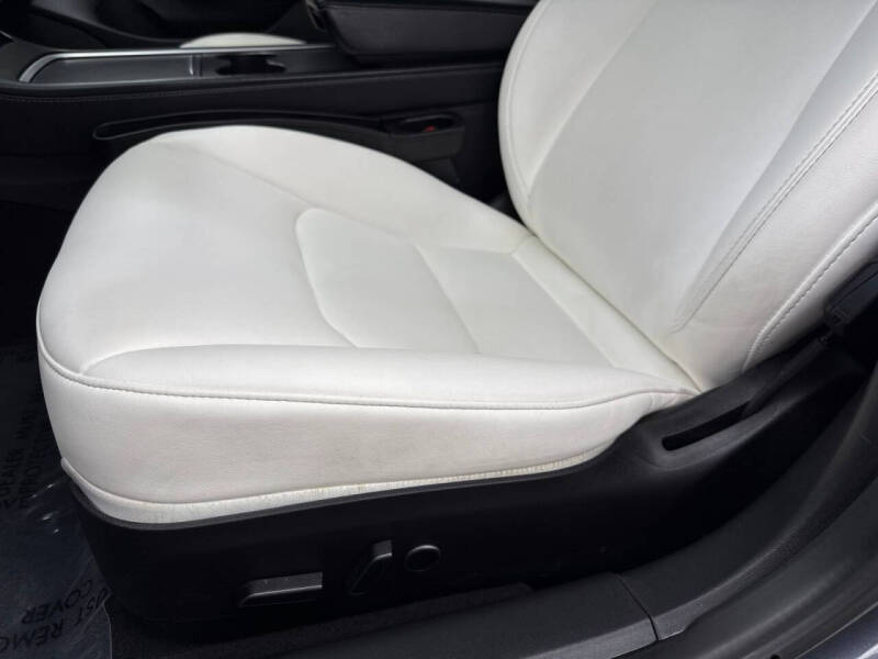 2021 Tesla Model 3 Performance