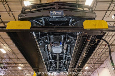 1968 GMC C/K 1500 Series