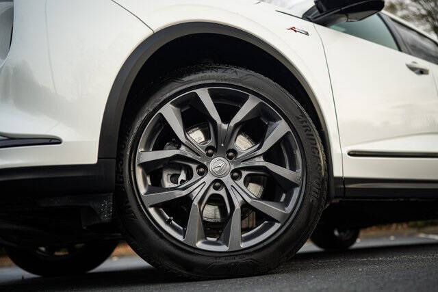 2023 Acura MDX SH-AWD w/A-SPEC