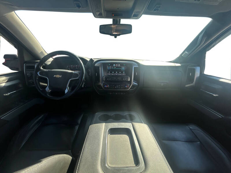 2009 Chevrolet Silverado 1500