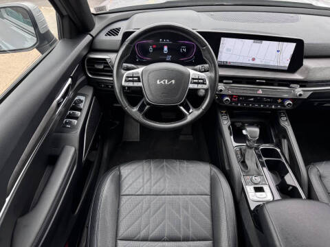 2023 Kia Telluride EX X-Line