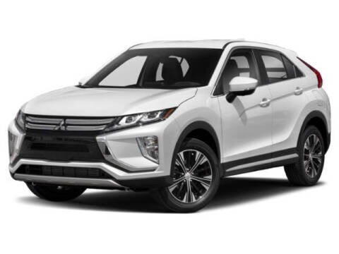 2020 Mitsubishi Eclipse Cross for sale at Street Track n Trail - Vehicles in Conneaut Lake PA