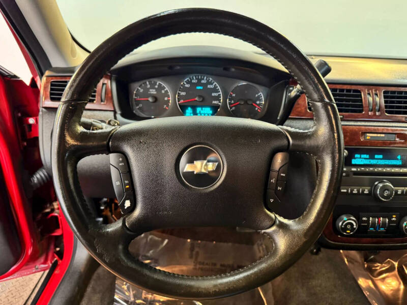 2007 Chevrolet Impala LT