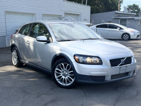 2009 Volvo C30 T5
