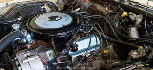 1969 Oldsmobile Toronado