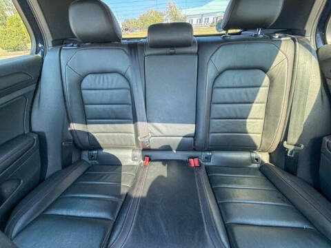 2018 Volkswagen Golf GTI