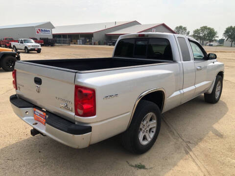 2011 RAM Dakota Big Horn