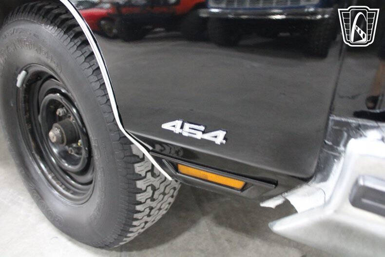 1973 Chevrolet Caprice