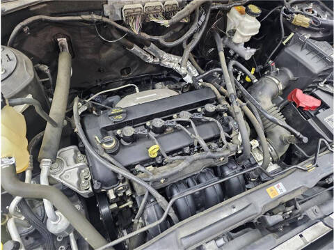 2009 Ford Escape XLT