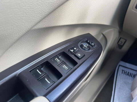 2015 Acura RDX w/Tech