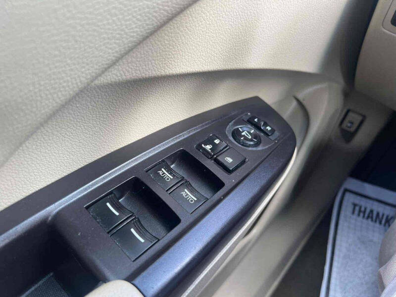 2015 Acura RDX w/Tech