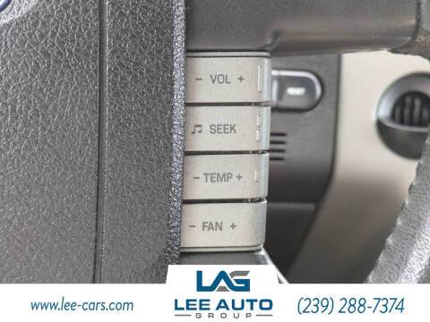 2008 Ford F-150