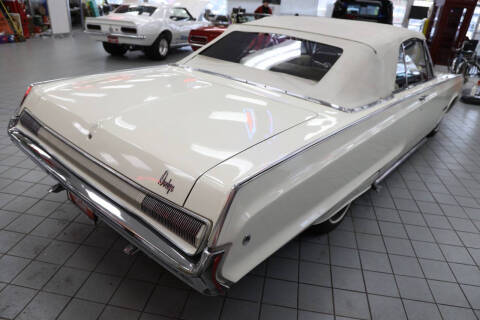 1968 Dodge Polara