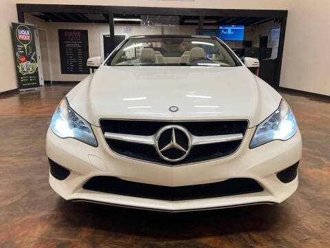 2014 Mercedes-Benz E-Class E 350
