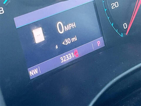 2020 Chevrolet Colorado Z71