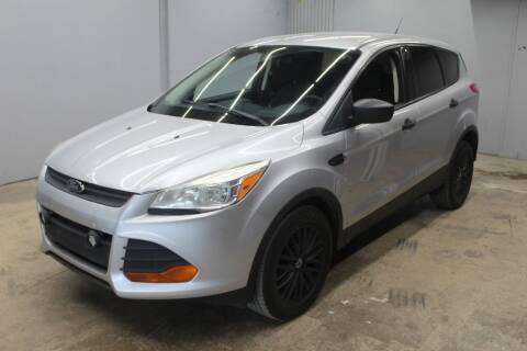 2014 Ford Escape for sale at Flash Auto Sales in Garland TX