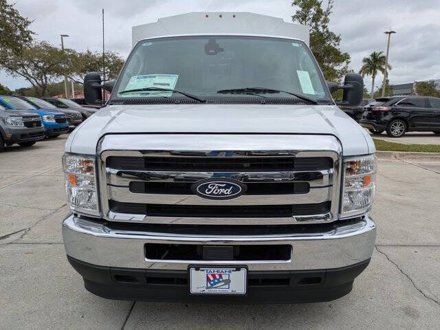 2026 Ford E-Series