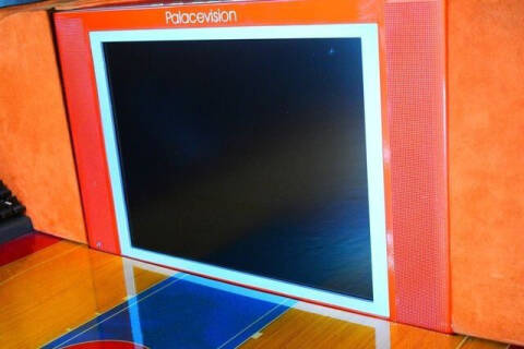 2003 Chevrolet SSR LS