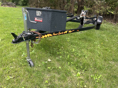 2010 Sea-Doo RXT 260