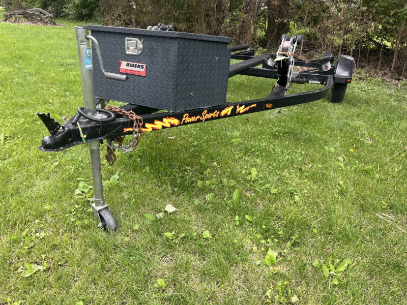 2010 Sea-Doo RXT 260