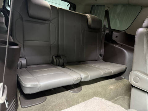 2017 GMC Yukon XL Denali