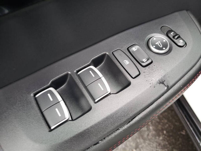 2025 Acura ADX w/A-SPEC