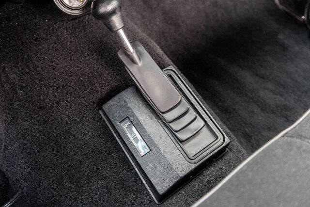1985 Chevrolet C/K 20 Series 18