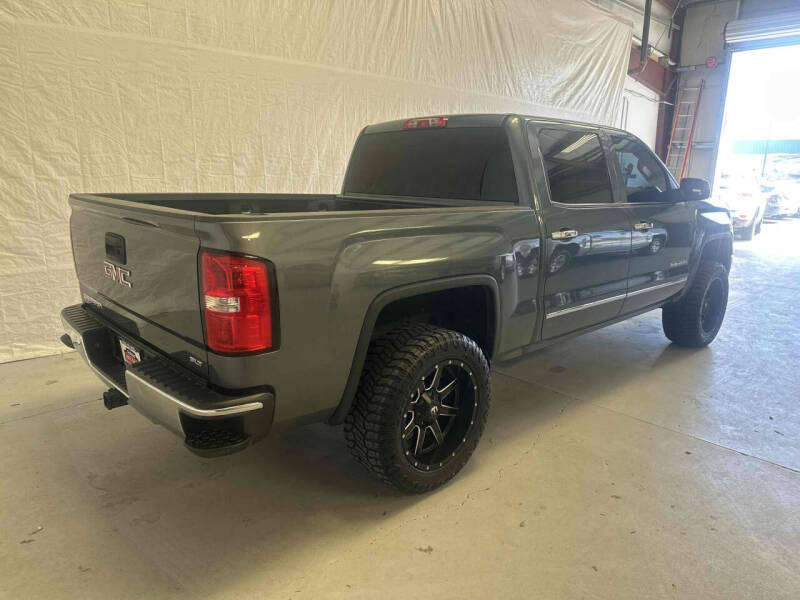2014 GMC Sierra 1500
