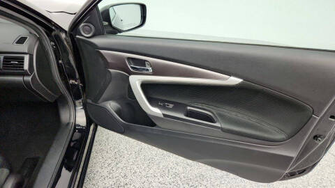 2014 Honda Accord LX-S