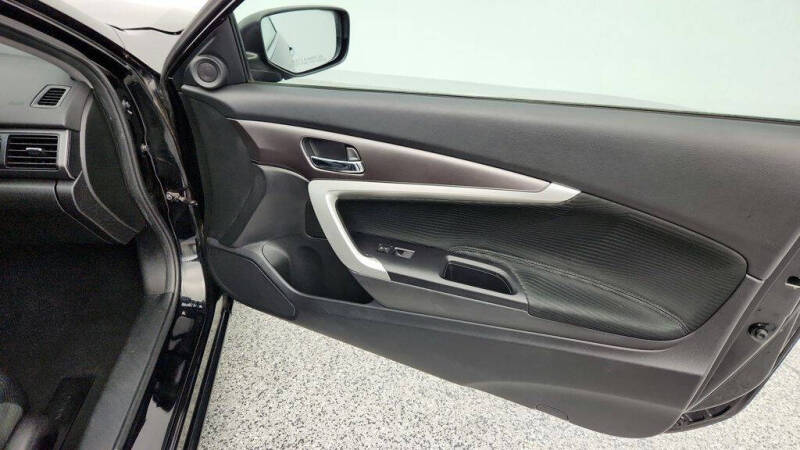 2014 Honda Accord LX-S