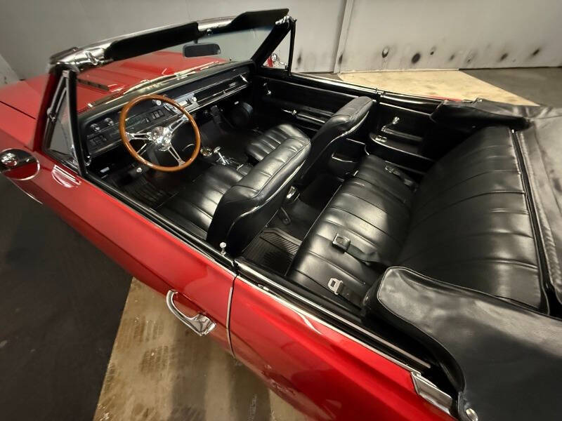 1966 Chevrolet Chevelle